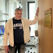 Podcast Dennis World!