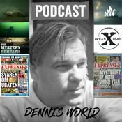 Podcast Dennis World!