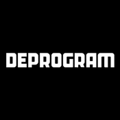 Podcast DeProgram with Ted Rall and Jamarl Thomas