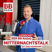 Podcast Der BB RADIO Mitternachtstalk Podcast