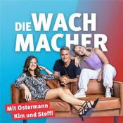 Podcast Der Hitradio antennne 1 Wachmacher Wahnsinn Podcast