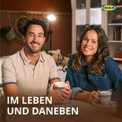 Podcast Der IKEA Interview Podcast: Im Leben und daneben