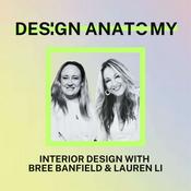 Podcast Design Anatomy