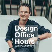 Podcast Design Office Hours with Peter Boeckel