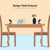 Podcast Design Table Podcast