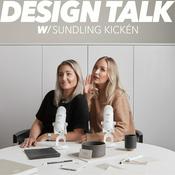 Podcast Design Talk W/ Sundling Kickén