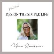 Podcast Design The Simple Life