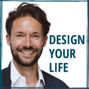 Podcast Design Your Life mit David Blum