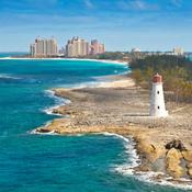 Podcast Destination The Bahamas