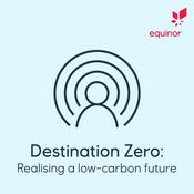 Podcast Destination Zero: Realising a Low-Carbon Future