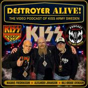 Podcast DestroyerAlive!