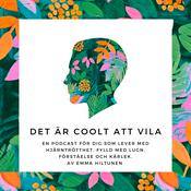 Podcast DET ÄR COOLT ATT VILA