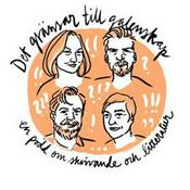 Podcast Det gränsar till galenskap