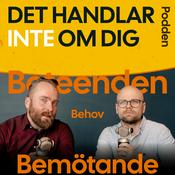 Podcast Det handlar inte om Dig-podden