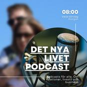 Podcast Det Nya Livet