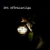 Podcast Det oförklarliga