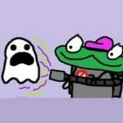 Podcast Det Overnaturlige Rige