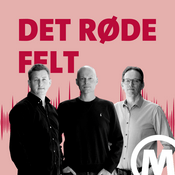 Podcast Det Røde Felt - podcasten om Silkeborg IF