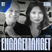 Podcast Det Stora Engagemanget