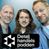 Podcast Detaljhandelspodden