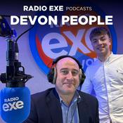 Podcast Devon People