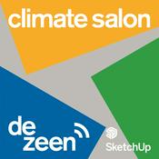 Podcast Dezeen x SketchUp Climate Salon