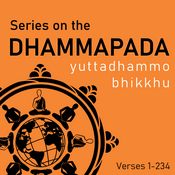 Podcast Dhammapada Part I