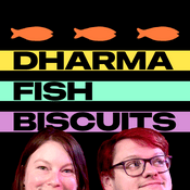 Podcast Dharma Fish Biscuits: a Lost podcast