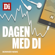 Podcast Dagen med Di