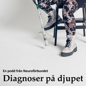 Podcast Diagnoser på djupet - Neuropodden