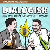 Podcast Dialogisk