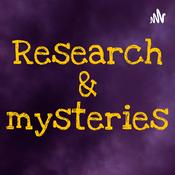 Podcast Research & Mysteries