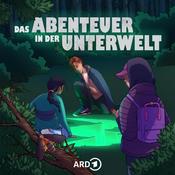 Podcast Das Abenteuer in der Unterwelt. Ein interaktives Kinder-Abenteuer-Hörspiel