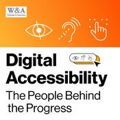 Podcast Digital Accessibility