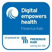Podcast Digital Empowers Health