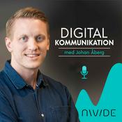 Podcast Digital kommunikation med Johan Åberg