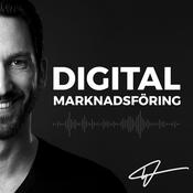 Podcast Digital Marknadsföring med Tony Hammarlund