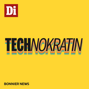 Podcast Technokratin
