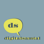 Podcast Digitalsamtal