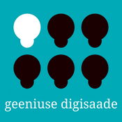 Podcast Geeniuse digisaade | Geenius.ee