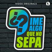 Podcast Dime algo que no sepa
