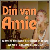 Podcast Din vän Amie