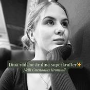 Podcast Dina rädslor är dina superkrafter✨