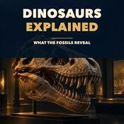 Podcast Dinosaurs Explained: What the Fossils Reveal