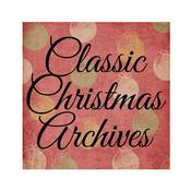 Podcast Dinsdale Kringle's Classic Christmas Archives