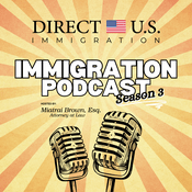 Podcast Direct U.S. Immigration