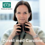 Podcast Direkt med Caroline