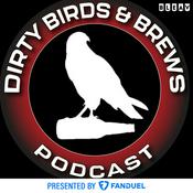 Podcast Dirty Birds and Brews: an Atlanta Falcons podcast