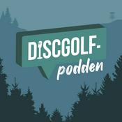 Podcast Discgolfpodden