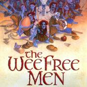 Podcast Discworld 30 - The Wee Free Men by Terry Pratchett (Full Audiobook)